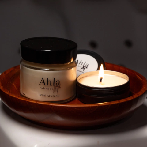 Vela Ahla - 140g
