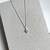 Colar Star Cravejado - Prata 925 - comprar online