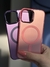 FUNDA MAGNETICA IPHONE 16 PRO - Icured