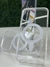 FUNDA CLEAR CASE MAGNETIC IPHONE 15 PRO - comprar online