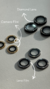 PROTECTORES DE CAMARA IPHONE (14 PRO/PRO MAX) - comprar online