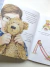 Con forma de oso - Primera Infancia