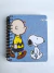 Cuaderno Mooving pocket Snoopy