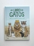 Un libro de Gatos