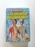 Descubro y juego el cuerpo humano - comprar online