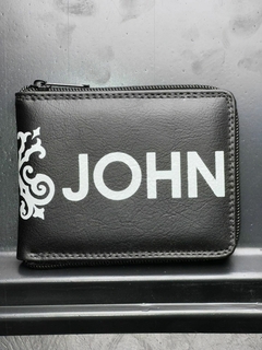 Carteira John John - comprar online