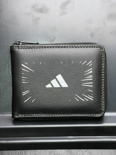 Carteira Adidas