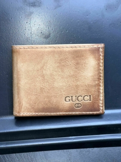 Carteira Gucci