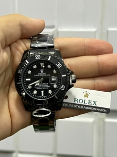 Relógio Rolex na internet