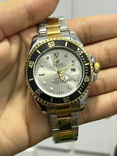 Imagem do Relógio Rolex