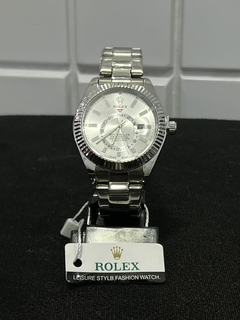 Relógio Rolex