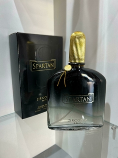 Perfume Spartan Zirconia Privê