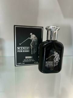 Perfume Scenery Pour Homme N° 058