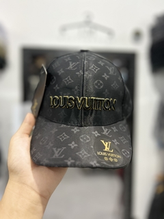 Boné Louis Vuitton