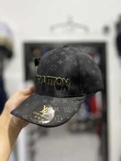 Boné Louis Vuitton - comprar online