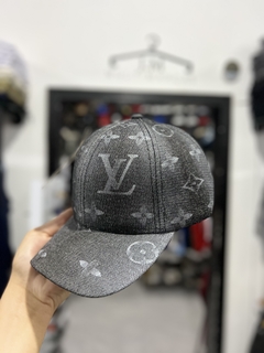 Boné Louis Vuitton - comprar online