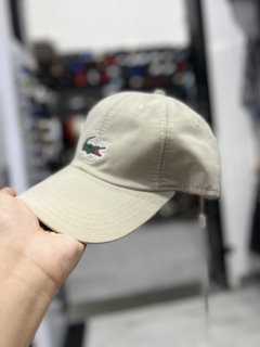 Boné Lacoste - comprar online