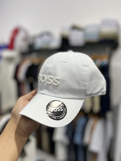 Boné Hugo Boss - comprar online