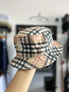 Chapéu Burberry - loja online