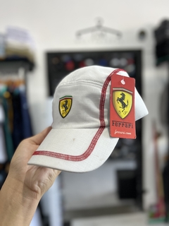 Boné da Ferrari - comprar online