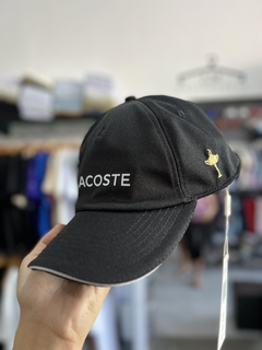 Boné Lacoste - comprar online