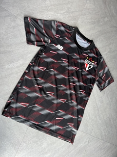 Camiseta de time São Paulo - comprar online