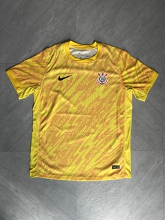 Camiseta de time Corinthians - loja online