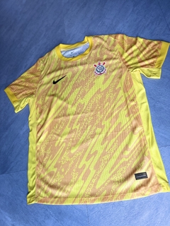 Imagem do Camiseta de time Corinthians