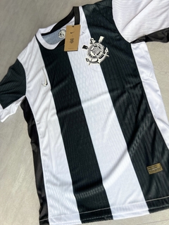 Camiseta de time Corinthians na internet