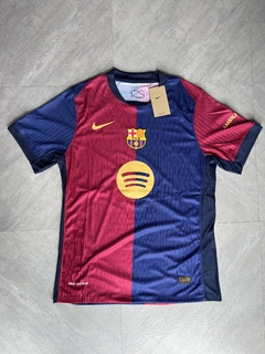 Camiseta de time Barcelona