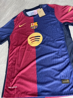 Camiseta de time Barcelona - comprar online