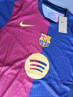 Camiseta de time Barcelona na internet