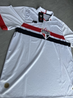 Camiseta de time São Paulo - comprar online