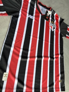 Camiseta de time São Paulo - loja online