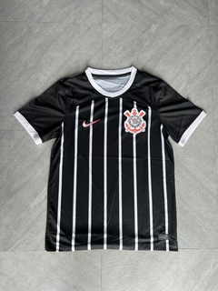 Camiseta do Corinthians