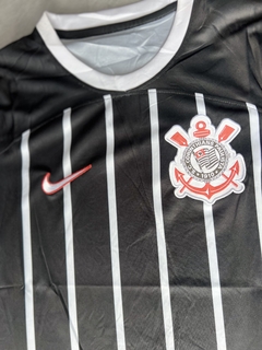 Camiseta do Corinthians na internet