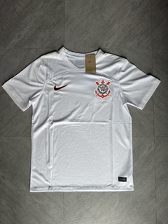 Camiseta do Corinthians - JM Multimarcas