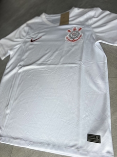 Camiseta do Corinthians - loja online