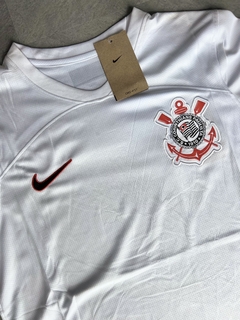 Imagem do Camiseta do Corinthians