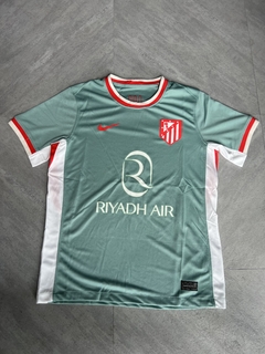 Camiseta de time Atlético de Madrid