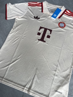 Camiseta de time do Bayern Munich - comprar online