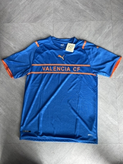 Camiseta de time Valencia CF