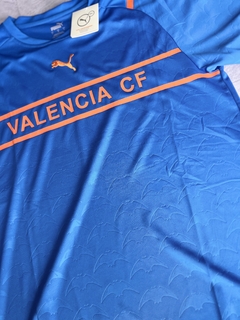 Camiseta de time Valencia CF - comprar online