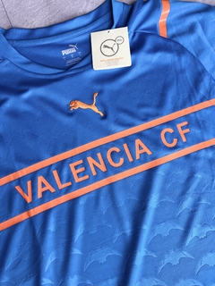 Camiseta de time Valencia CF na internet