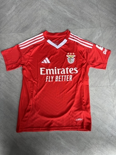 Camiseta de Time Benfica