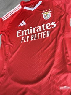 Camiseta de Time Benfica - comprar online