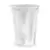 Copo plástico Transparente 180 ml Copobras