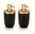 Imagem do Kit 2 Porta Sabonete de Luxo para Lavabo Resistente SELLNEEDS