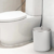 Kit de Lixeira 5L e Dispenser de Luxo para Cozinha Completo SELLNEEDS
