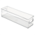Kit 3 Organizadores Multiuso de Geladeira e Armário Organizador e Resistente SELLNEEDS - SellNeeds